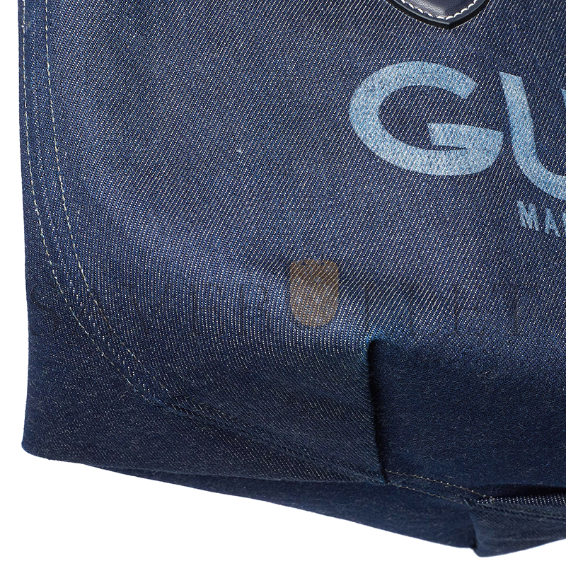 GUCCI TOTISSIMA SMALL REVERSIBLE TOTE 820496 (22*19*18cm) GUCCI TOTISSIMA SMALL REVERSIBLE TOTE 820496 (22*19*18cm)